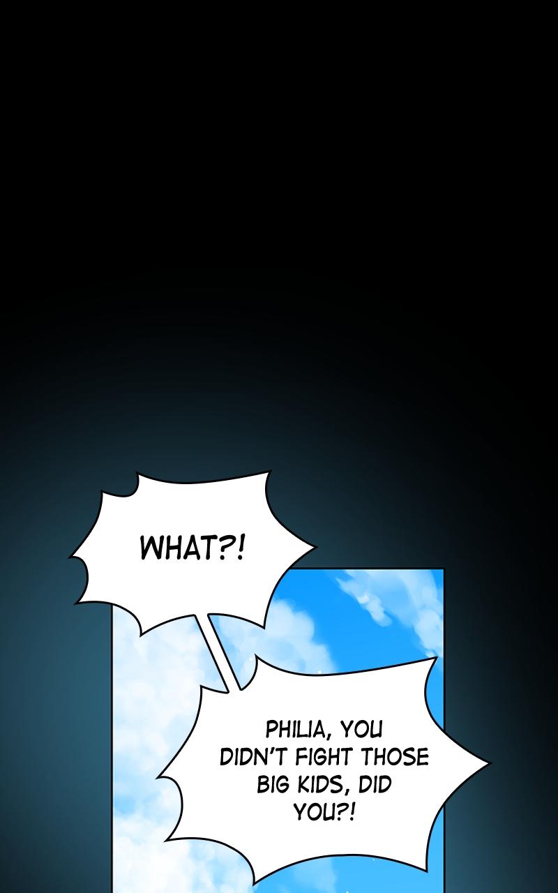 Cross My Heart and Hope to Die Chap 38 - Next Chap 39