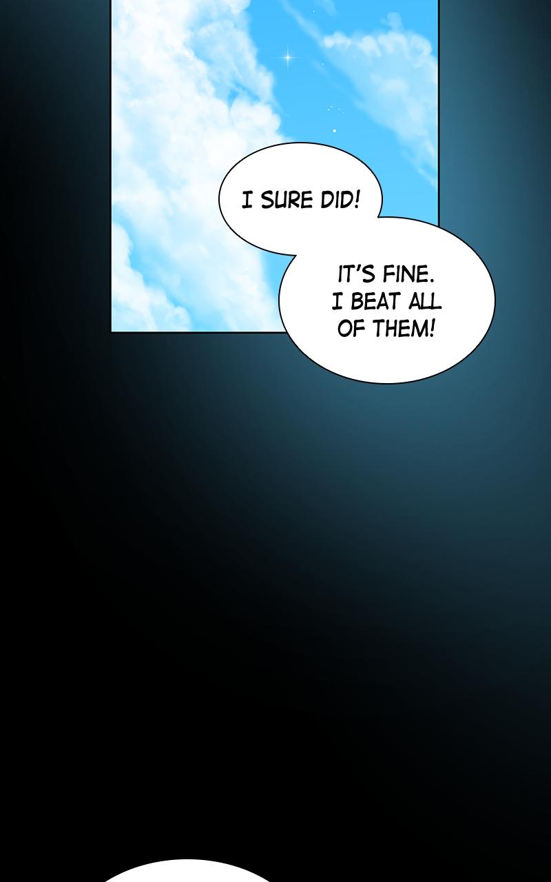 Cross My Heart and Hope to Die Chap 38 - Next Chap 39