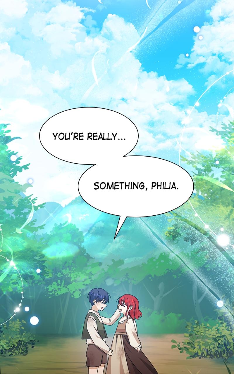 Cross My Heart and Hope to Die Chap 38 - Next Chap 39