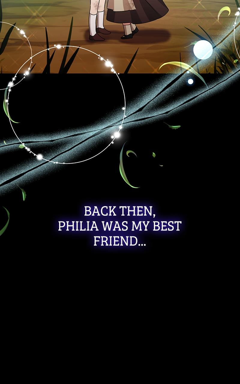 Cross My Heart and Hope to Die Chap 38 - Next Chap 39