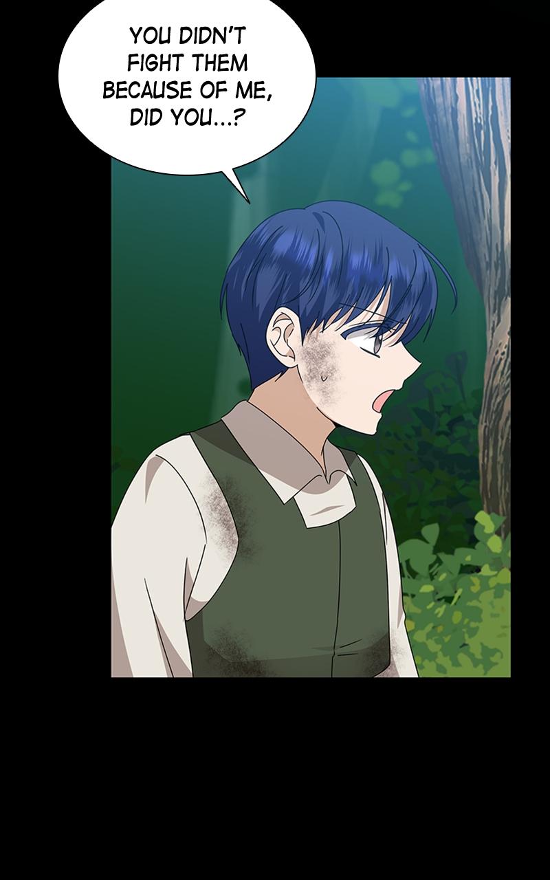 Cross My Heart and Hope to Die Chap 38 - Next Chap 39