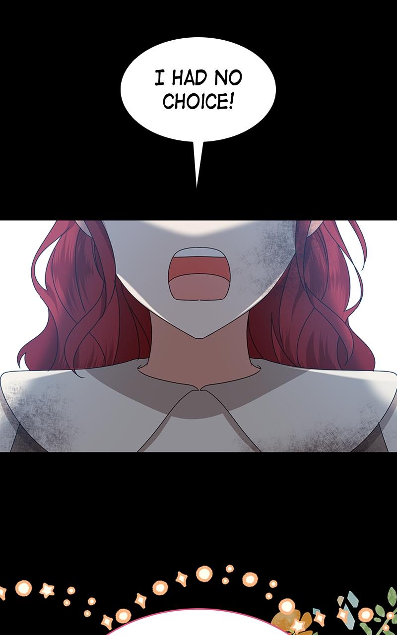 Cross My Heart and Hope to Die Chap 38 - Next Chap 39