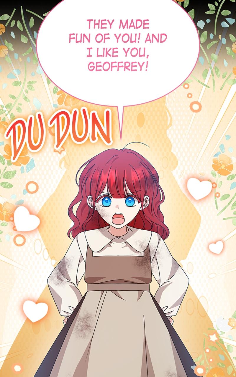 Cross My Heart and Hope to Die Chap 38 - Next Chap 39