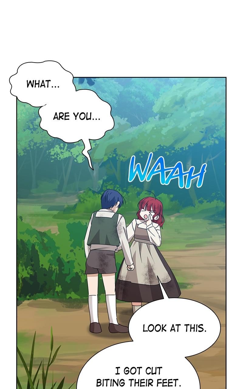 Cross My Heart and Hope to Die Chap 38 - Next Chap 39