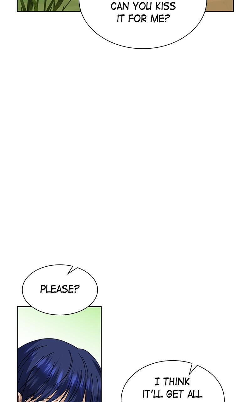 Cross My Heart and Hope to Die Chap 38 - Next Chap 39