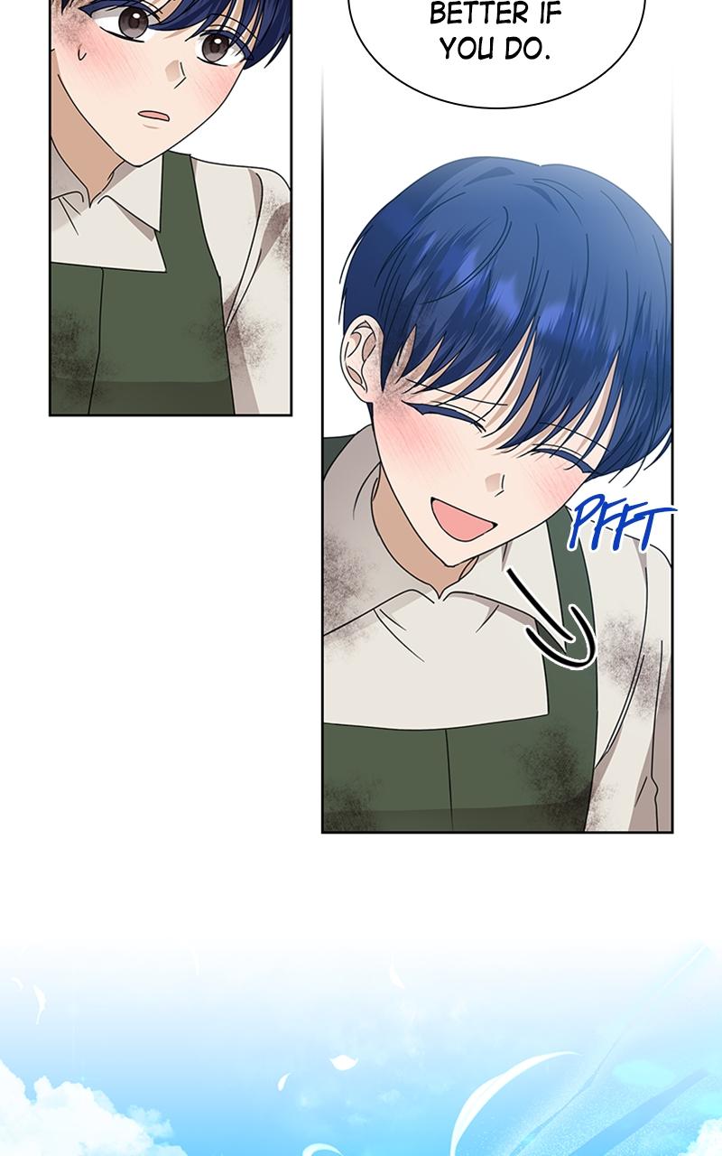 Cross My Heart and Hope to Die Chap 38 - Next Chap 39