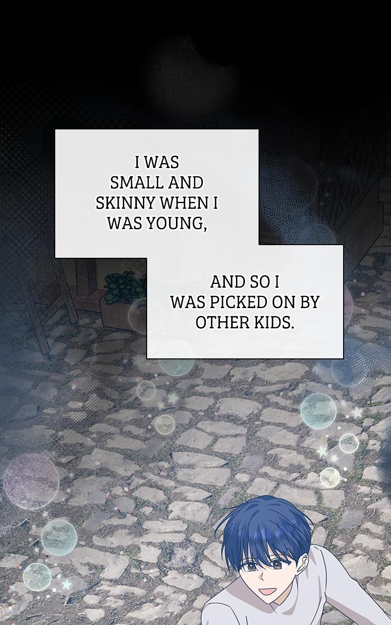 Cross My Heart and Hope to Die Chap 38 - Next Chap 39