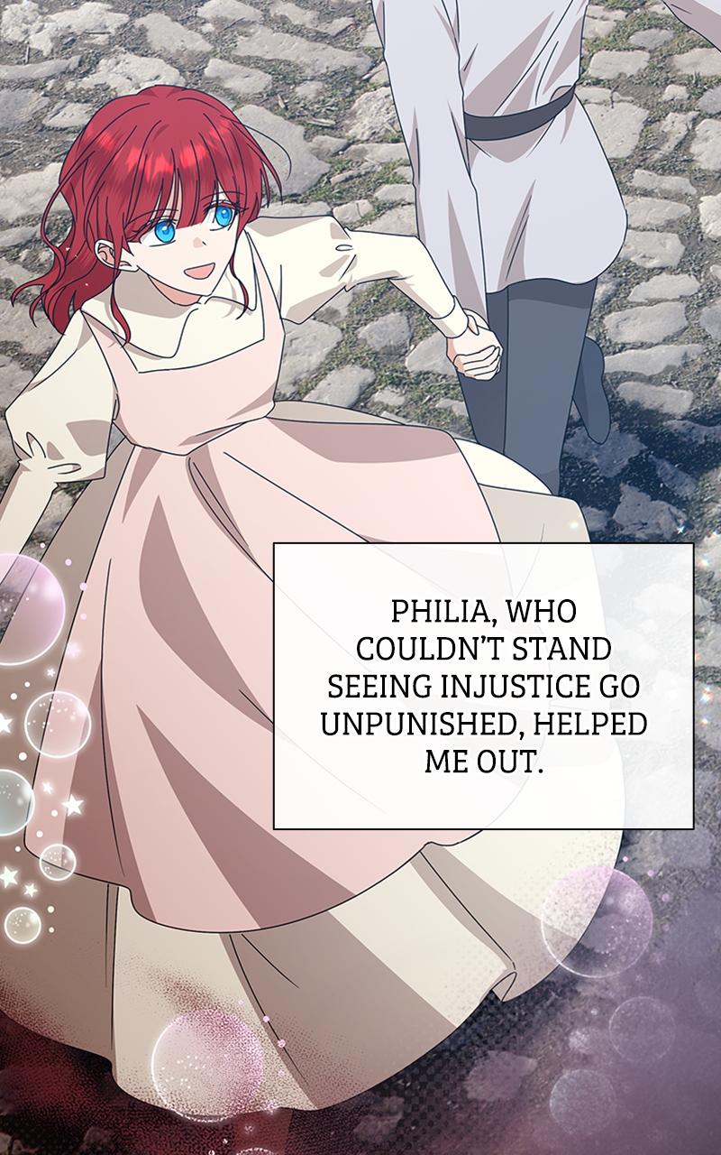 Cross My Heart and Hope to Die Chap 38 - Next Chap 39