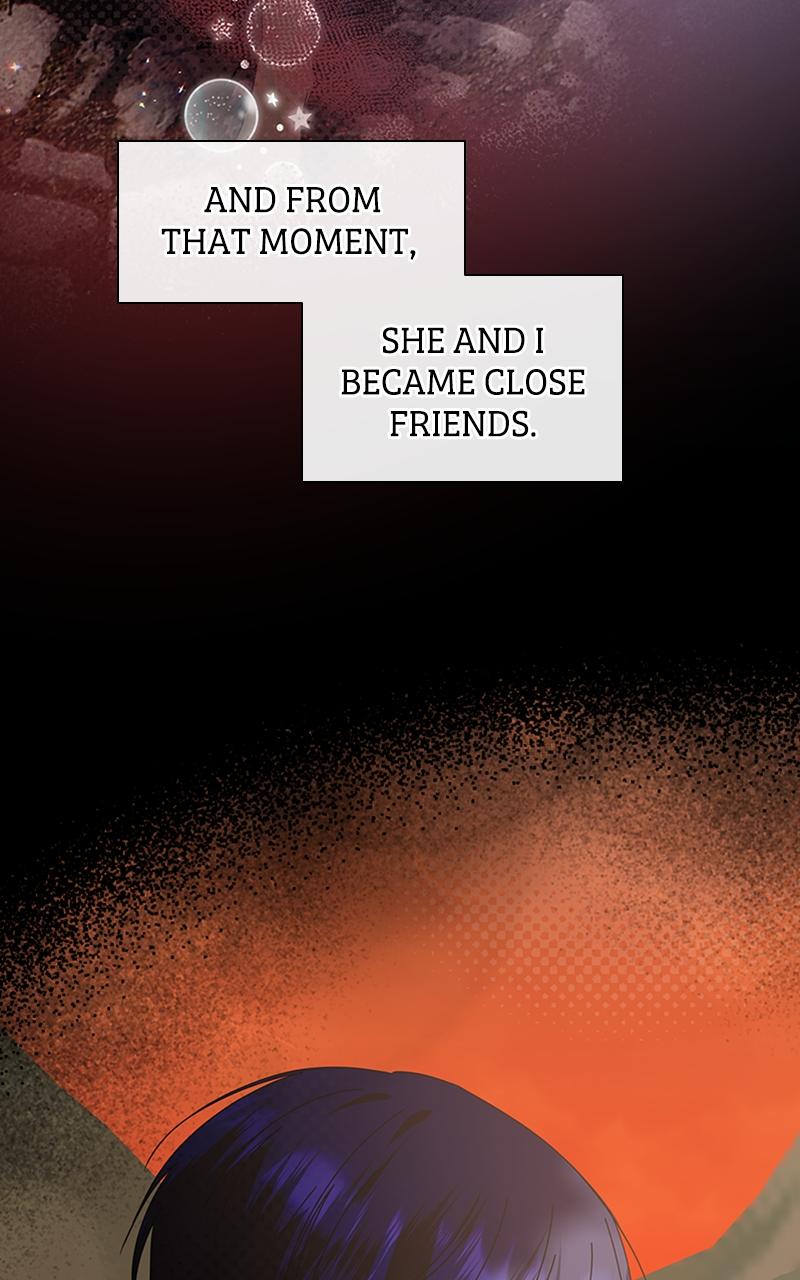 Cross My Heart and Hope to Die Chap 38 - Next Chap 39