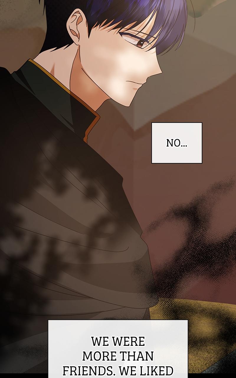 Cross My Heart and Hope to Die Chap 38 - Next Chap 39