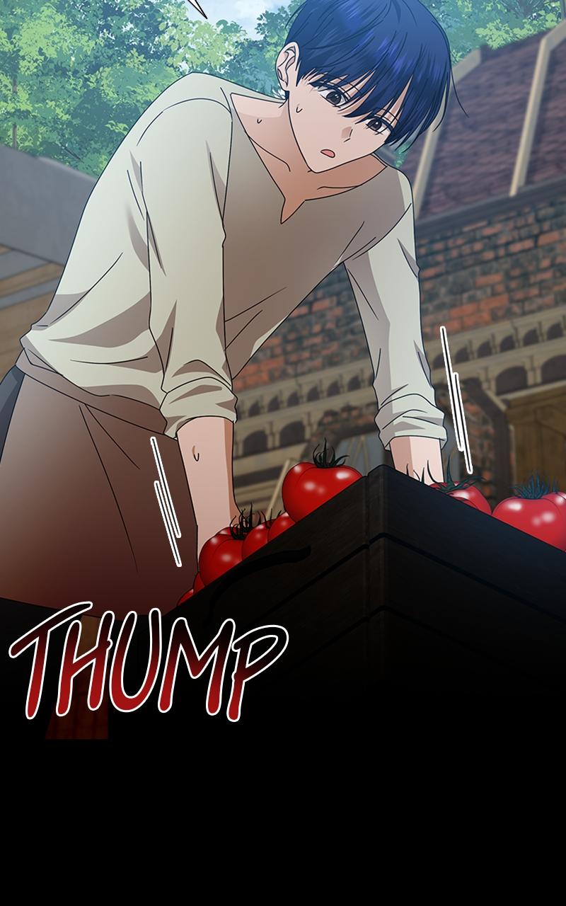 Cross My Heart and Hope to Die Chap 38 - Next Chap 39