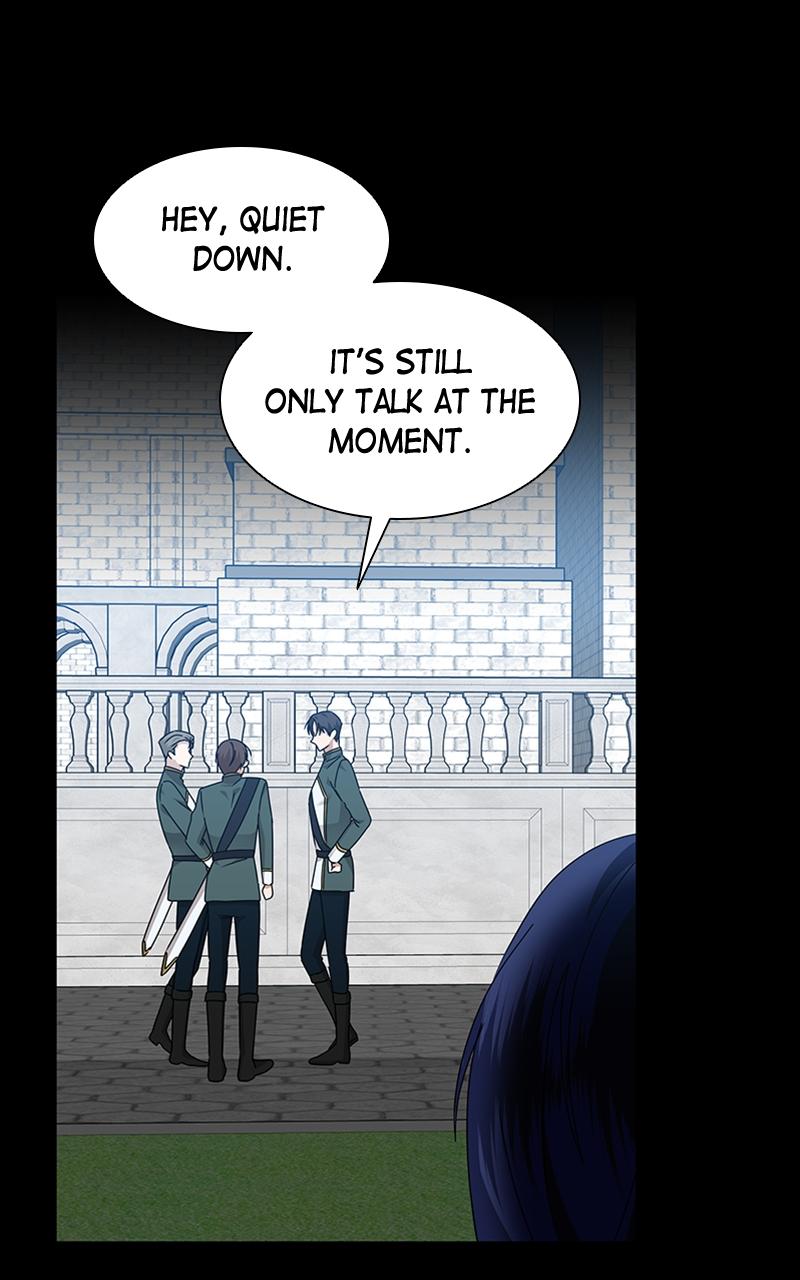 Cross My Heart and Hope to Die Chap 38 - Next Chap 39