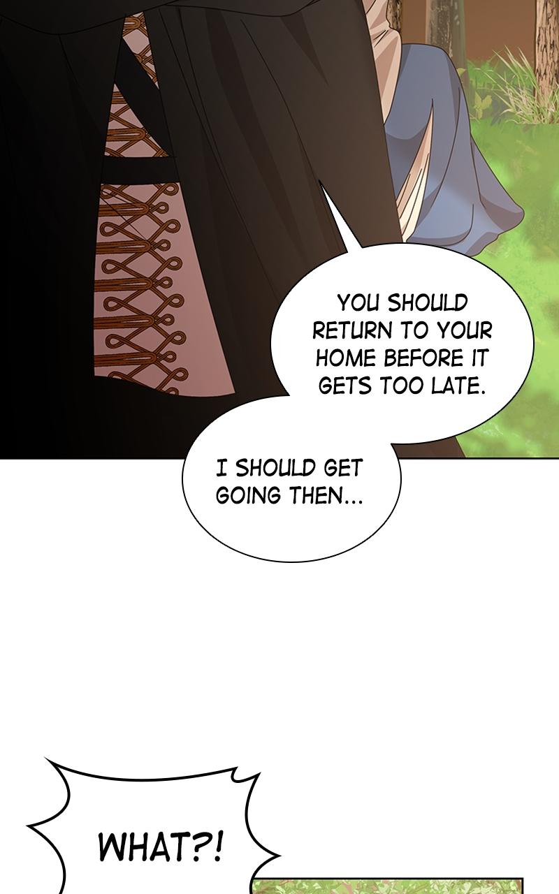 Cross My Heart and Hope to Die Chap 38 - Next Chap 39