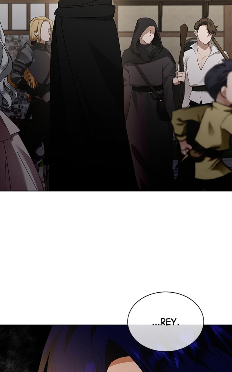 Cross My Heart and Hope to Die Chap 38 - Next Chap 39