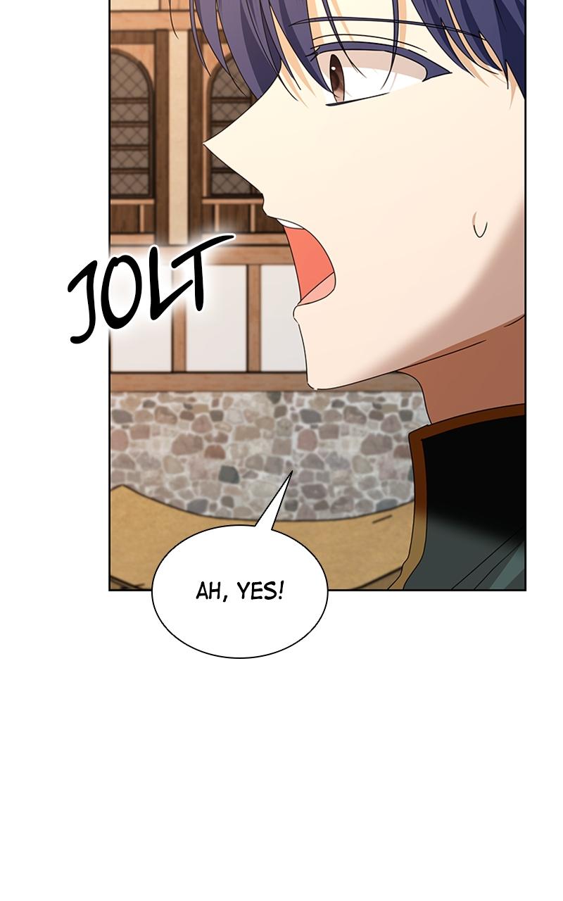 Cross My Heart and Hope to Die Chap 38 - Next Chap 39