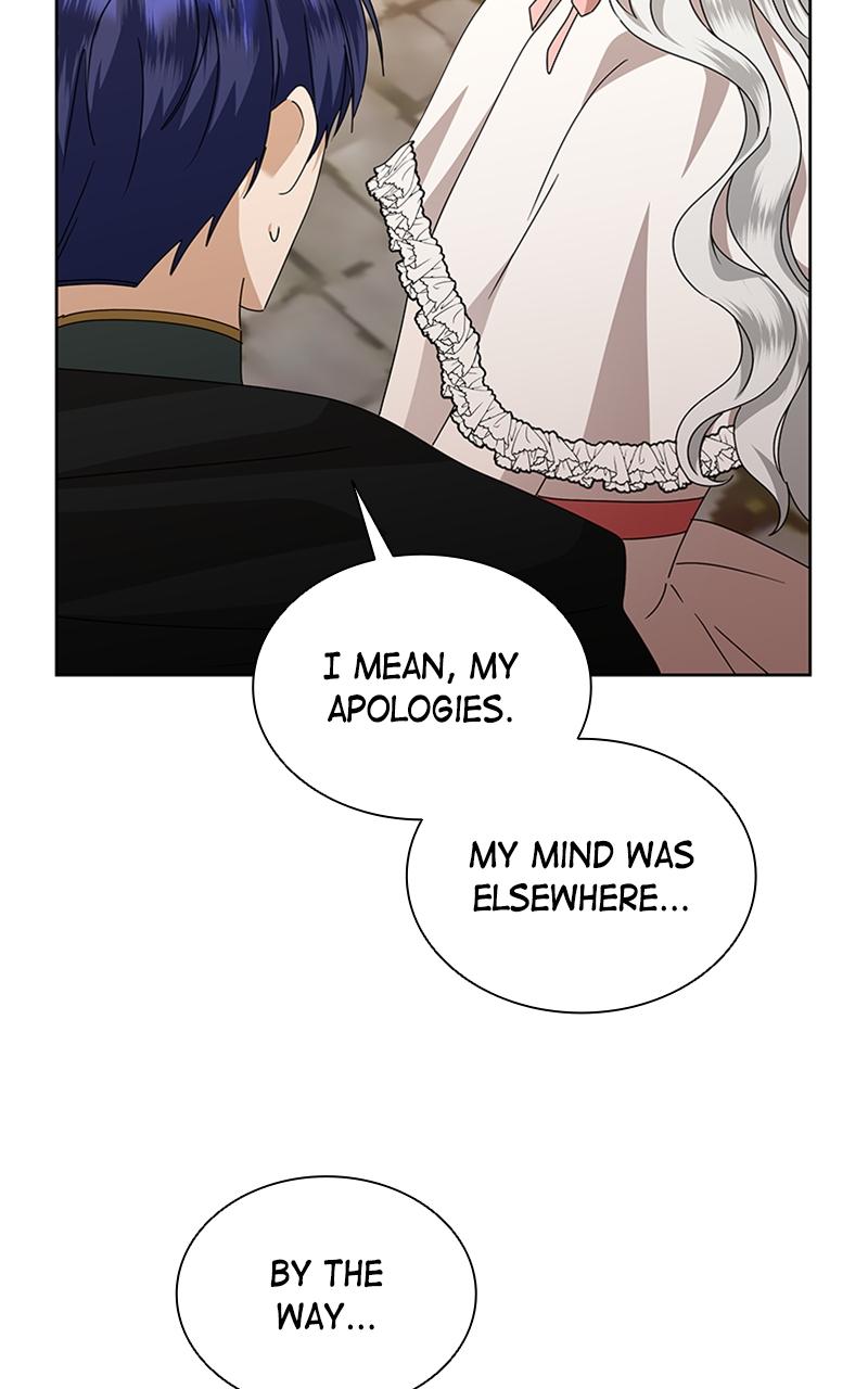 Cross My Heart and Hope to Die Chap 38 - Next Chap 39