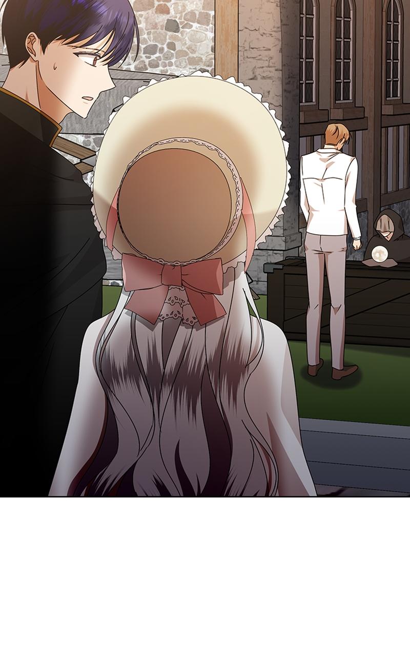 Cross My Heart and Hope to Die Chap 38 - Next Chap 39