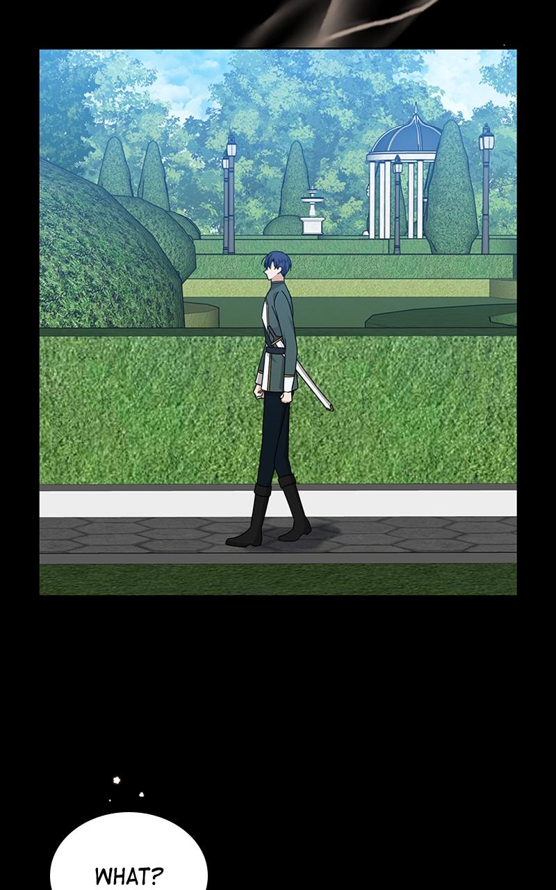 Cross My Heart and Hope to Die Chap 38 - Next Chap 39