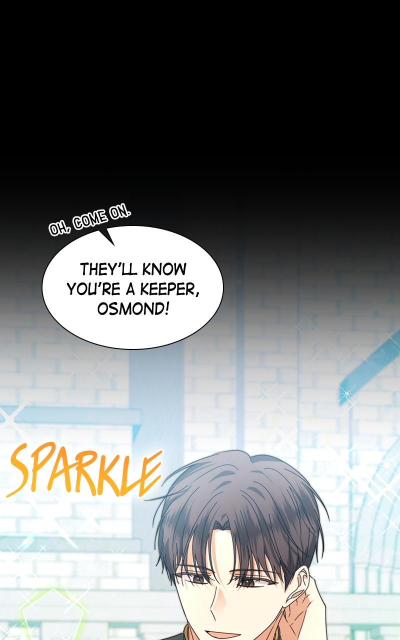 Cross My Heart and Hope to Die Chap 38 - Next Chap 39