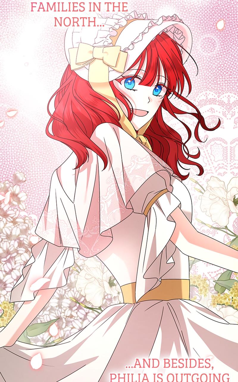 Cross My Heart and Hope to Die Chap 38 - Next Chap 39