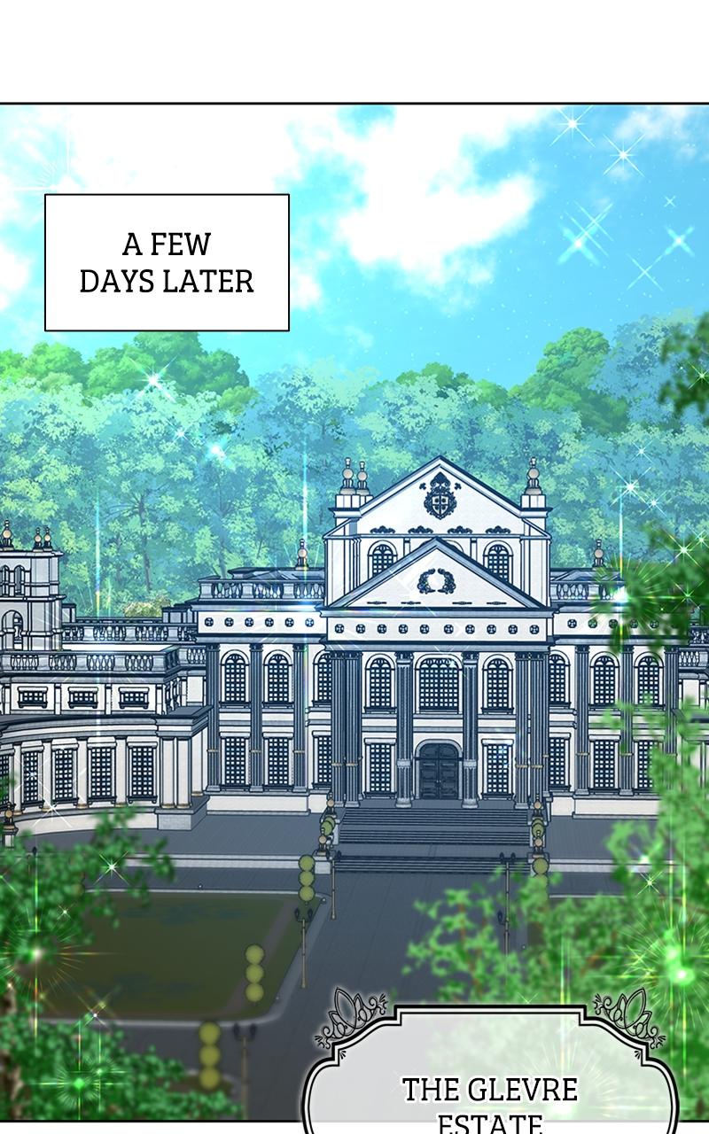 Cross My Heart and Hope to Die Chap 39 - Next Chap 40