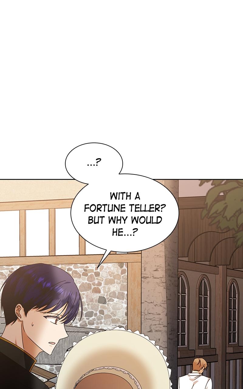Cross My Heart and Hope to Die Chap 39 - Next Chap 40