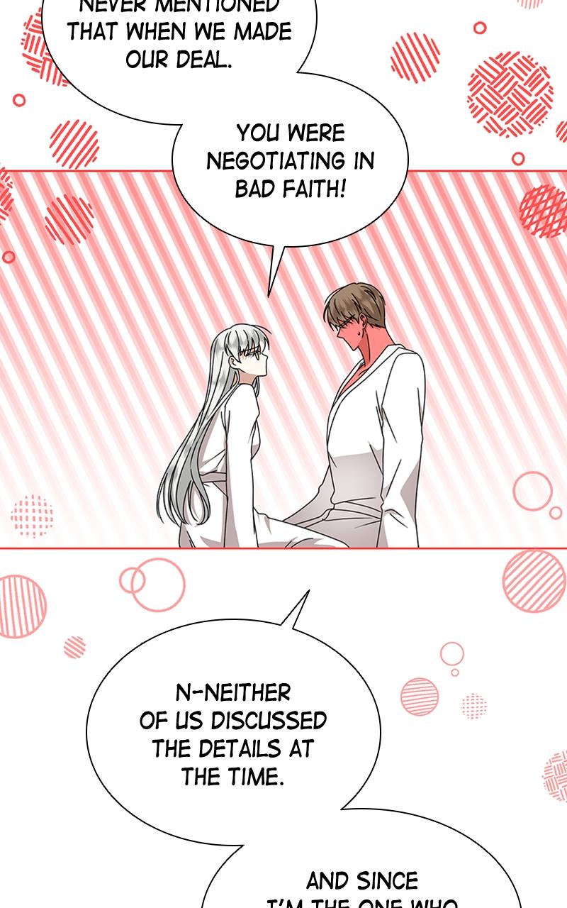 Cross My Heart and Hope to Die Chap 39 - Next Chap 40