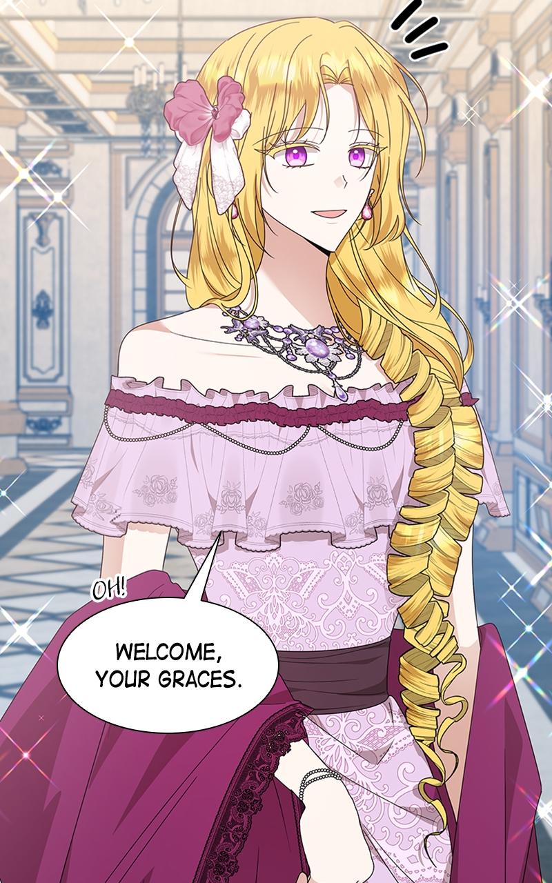 Cross My Heart and Hope to Die Chap 39 - Next Chap 40