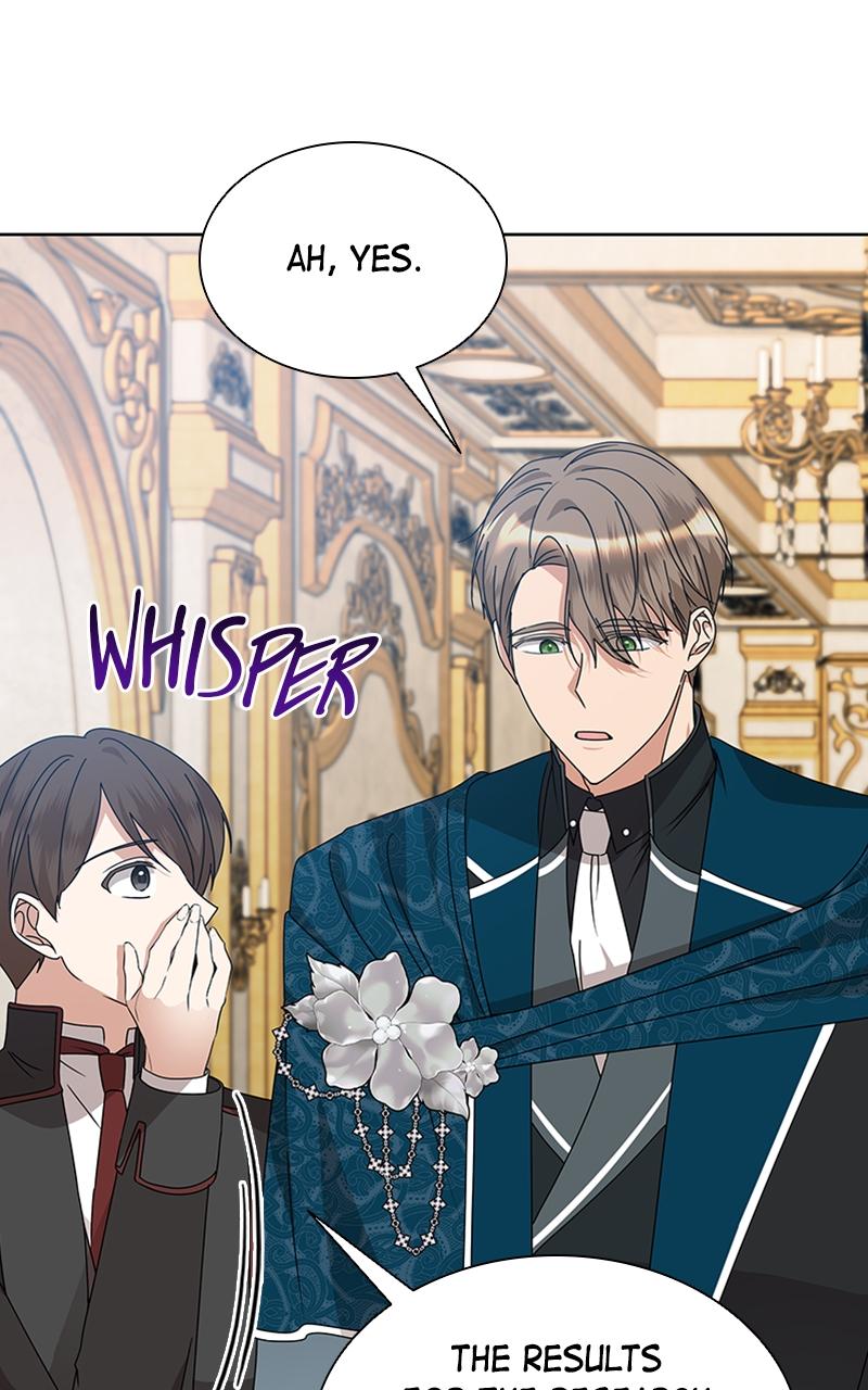 Cross My Heart and Hope to Die Chap 39 - Next Chap 40