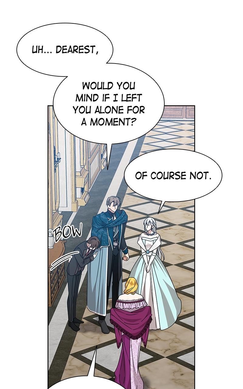 Cross My Heart and Hope to Die Chap 39 - Next Chap 40