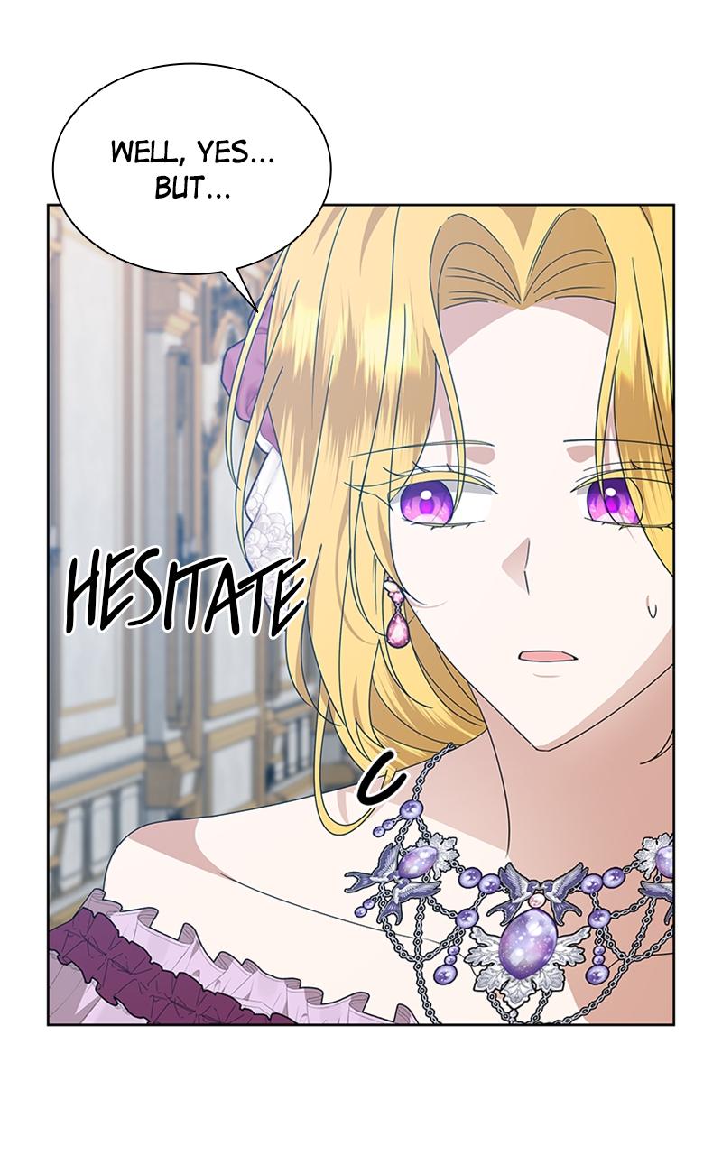 Cross My Heart and Hope to Die Chap 39 - Next Chap 40