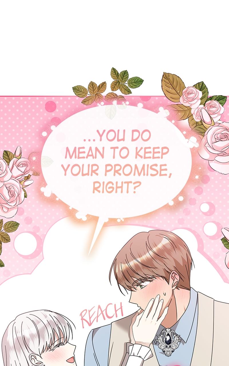 Cross My Heart and Hope to Die Chap 39 - Next Chap 40