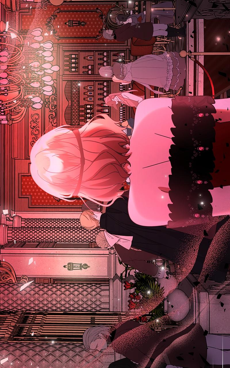 Cross My Heart and Hope to Die Chap 30 - Next Chap 31