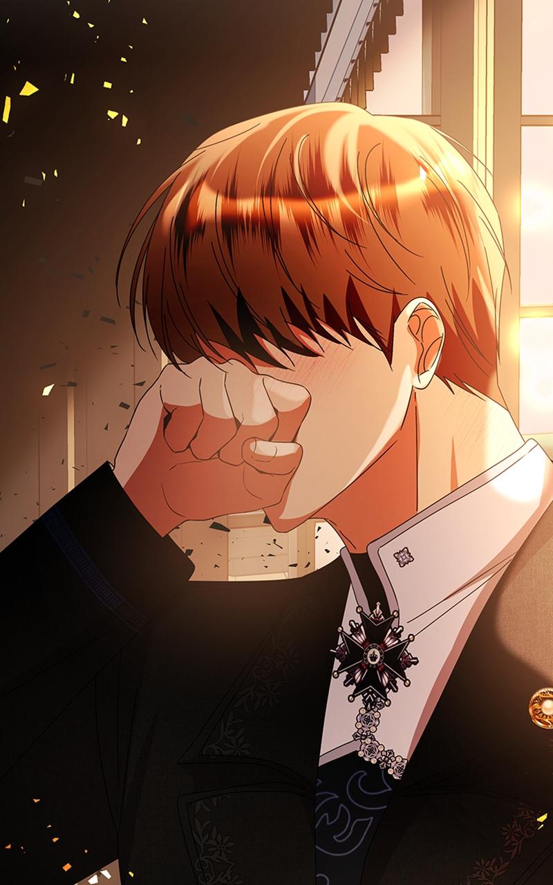 Cross My Heart and Hope to Die Chap 30 - Next Chap 31