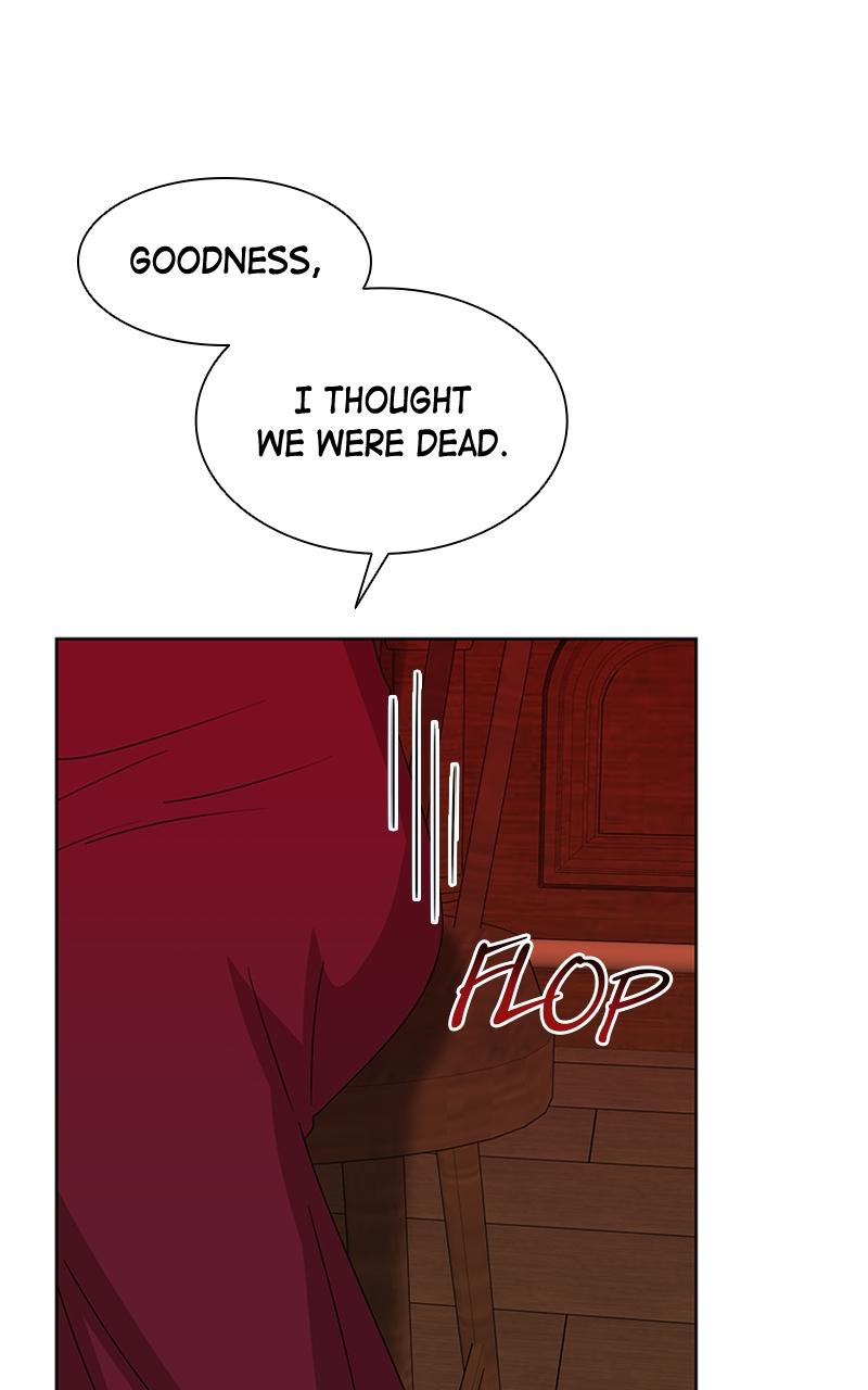 Cross My Heart and Hope to Die Chap 30 - Next Chap 31