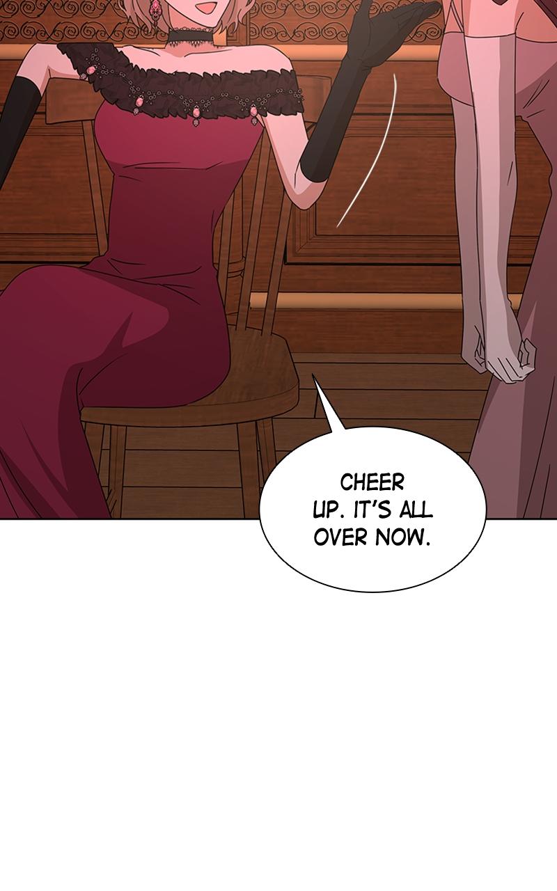 Cross My Heart and Hope to Die Chap 30 - Next Chap 31