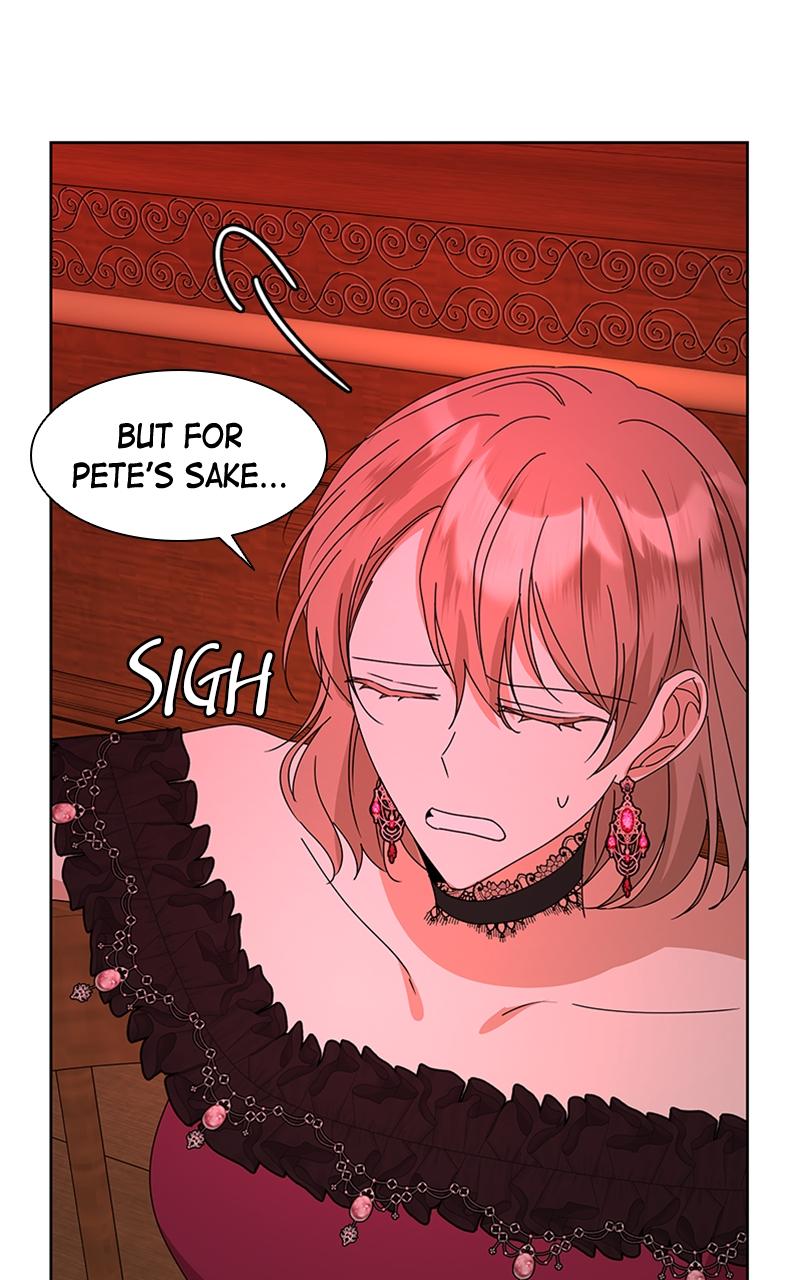 Cross My Heart and Hope to Die Chap 30 - Next Chap 31