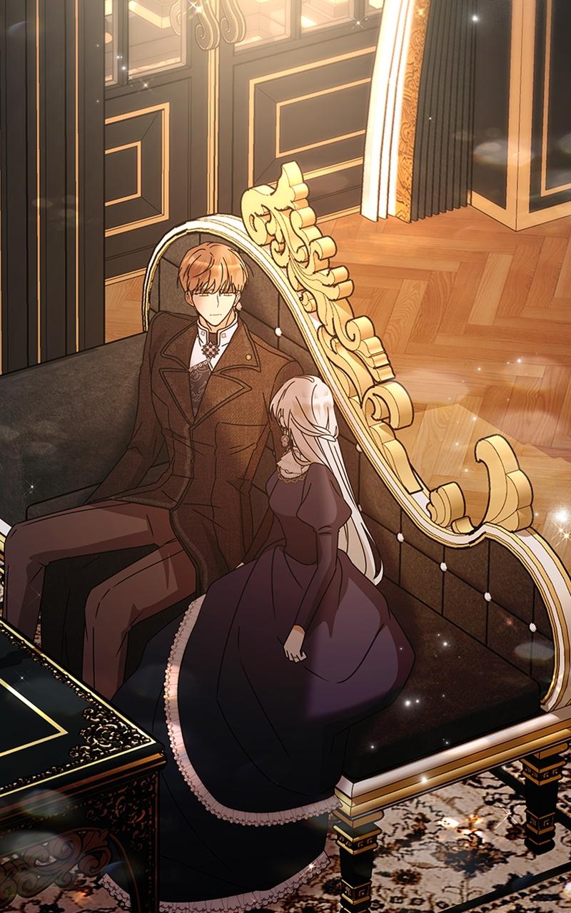 Cross My Heart and Hope to Die Chap 30 - Next Chap 31