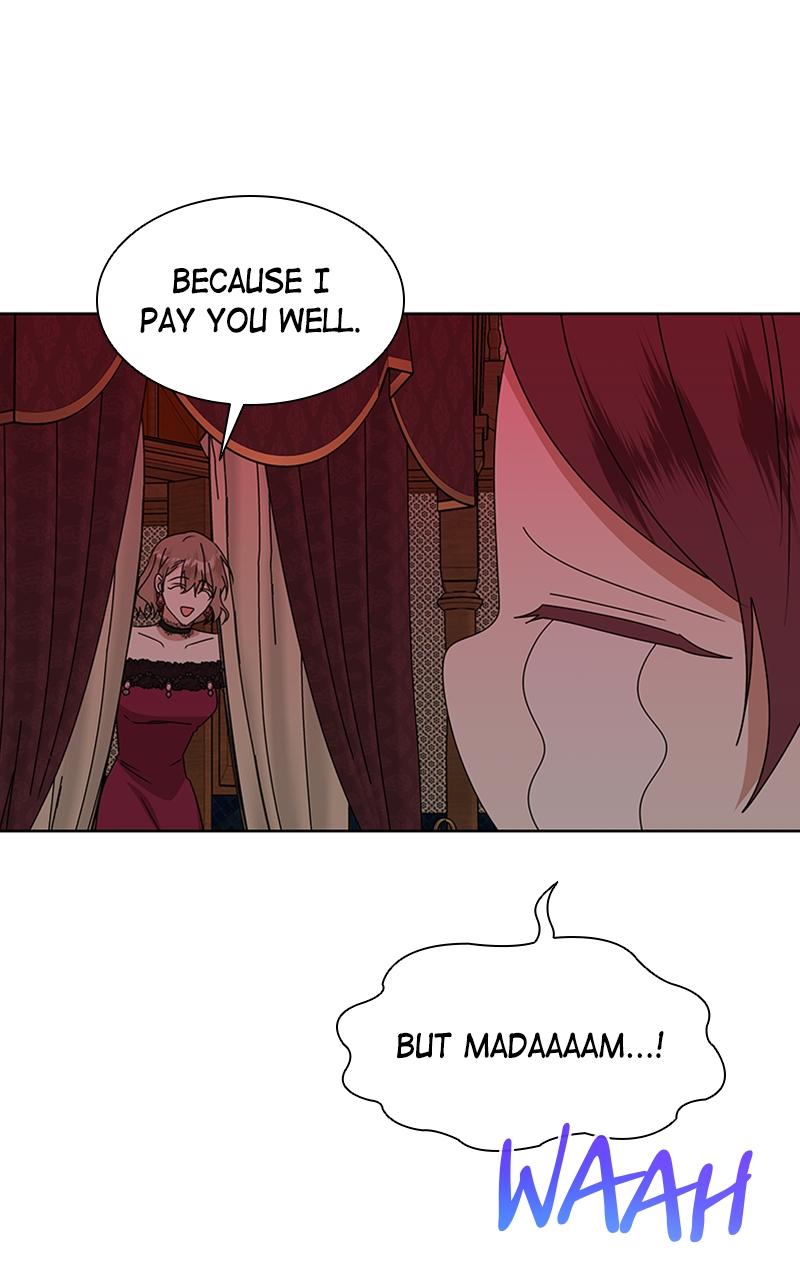 Cross My Heart and Hope to Die Chap 30 - Next Chap 31