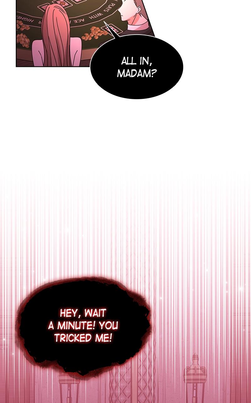 Cross My Heart and Hope to Die Chap 30 - Next Chap 31