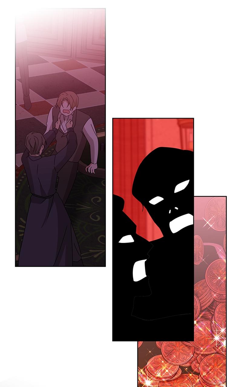 Cross My Heart and Hope to Die Chap 30 - Next Chap 31