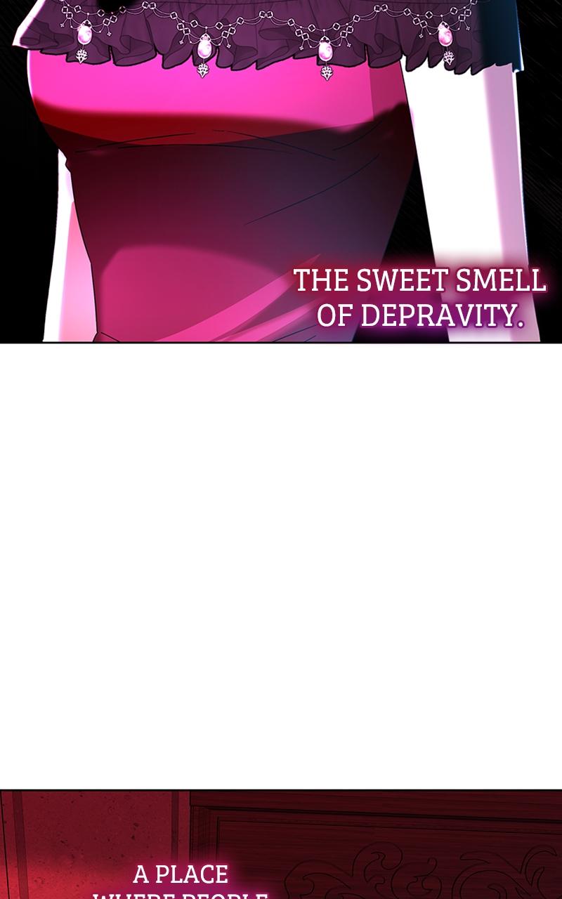 Cross My Heart and Hope to Die Chap 30 - Next Chap 31