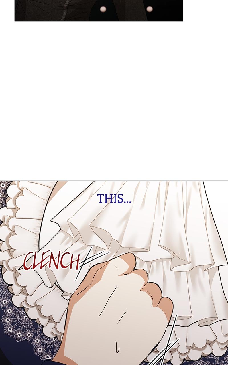 Cross My Heart and Hope to Die Chap 30 - Next Chap 31