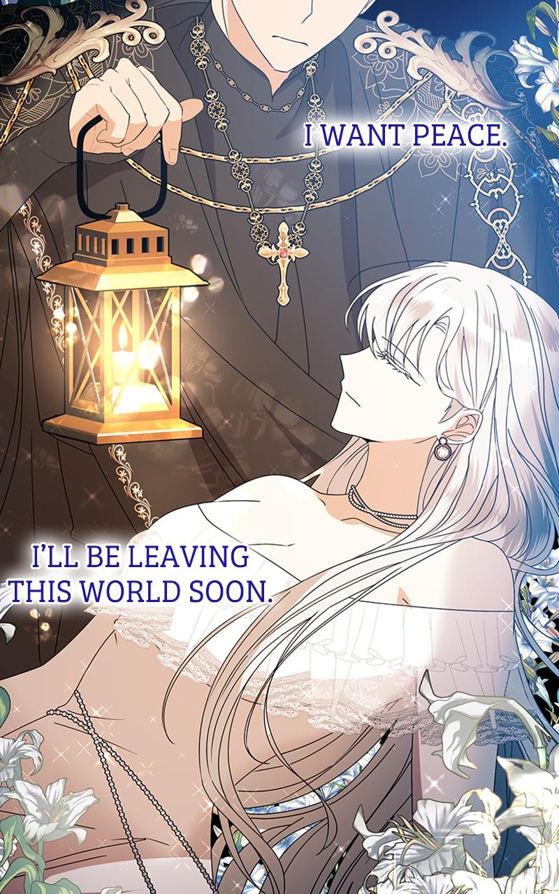 Cross My Heart and Hope to Die Chap 30 - Next Chap 31