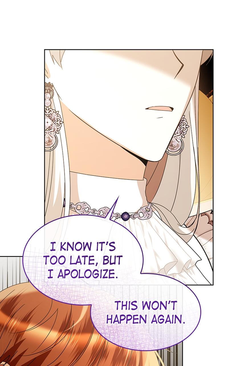 Cross My Heart and Hope to Die Chap 30 - Next Chap 31