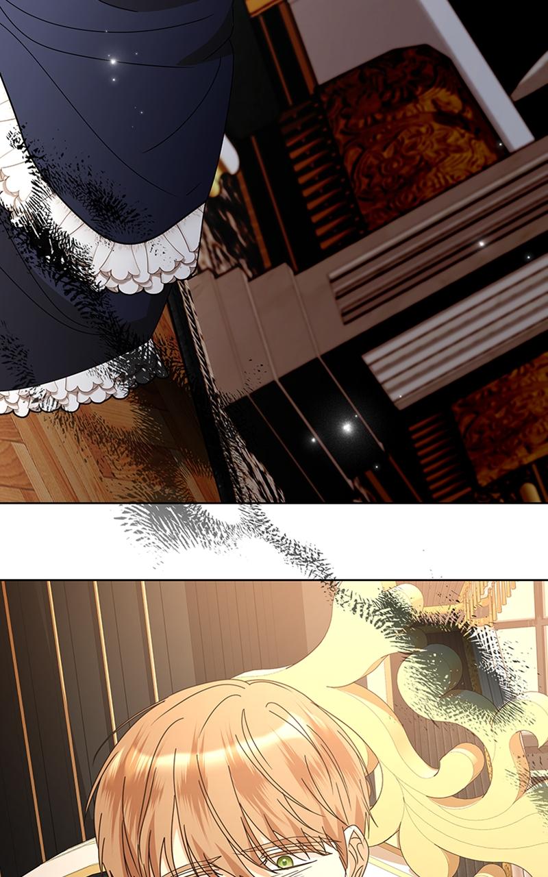 Cross My Heart and Hope to Die Chap 30 - Next Chap 31