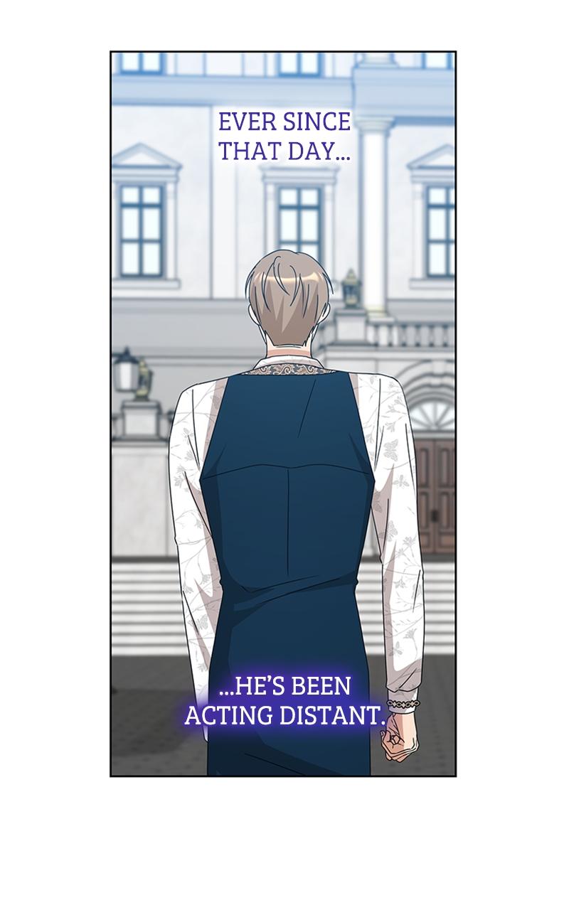 Cross My Heart and Hope to Die Chap 31 - Next Chap 32