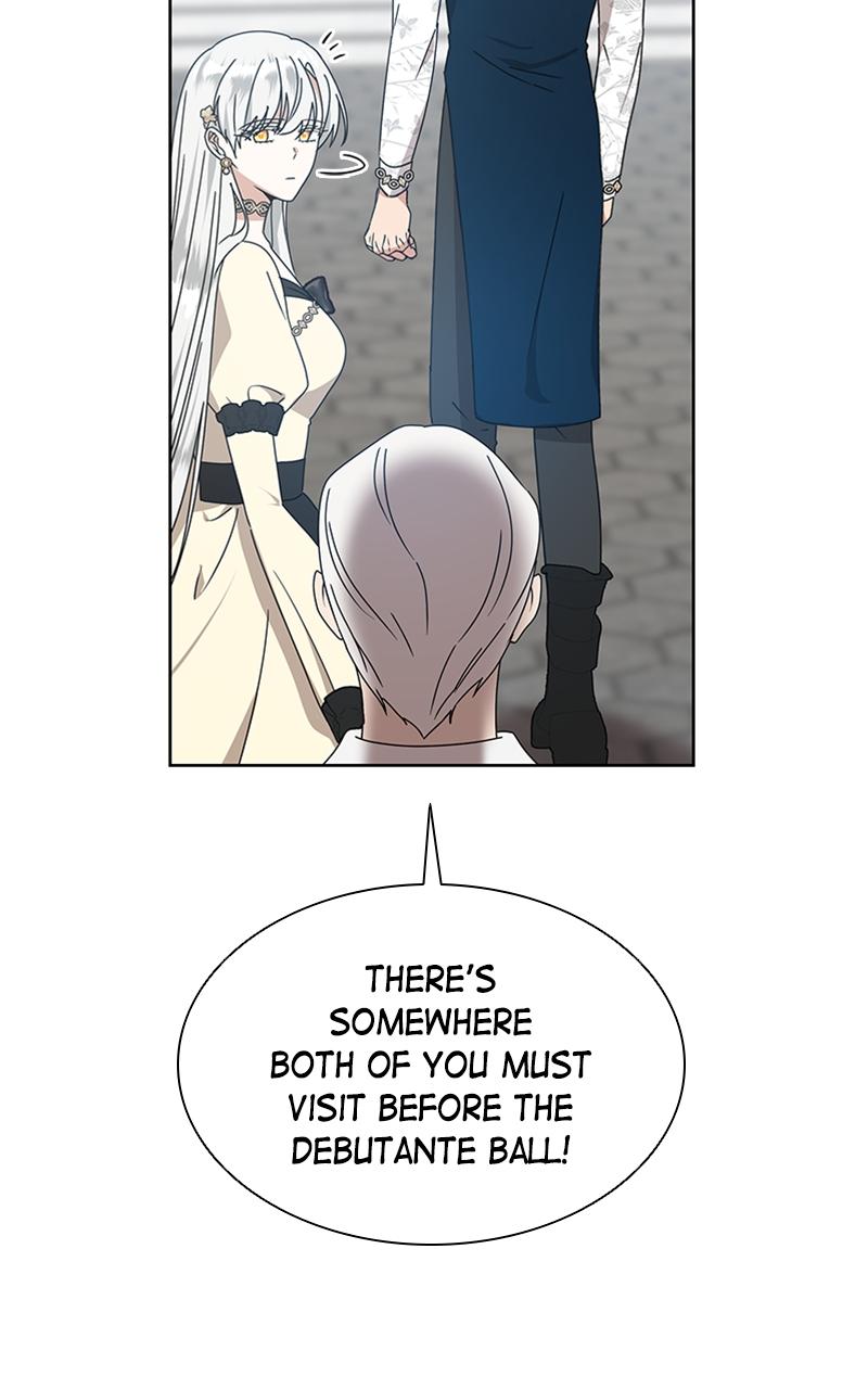 Cross My Heart and Hope to Die Chap 31 - Next Chap 32