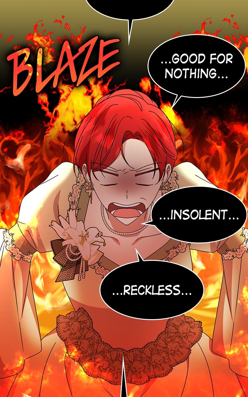 Cross My Heart and Hope to Die Chap 31 - Next Chap 32