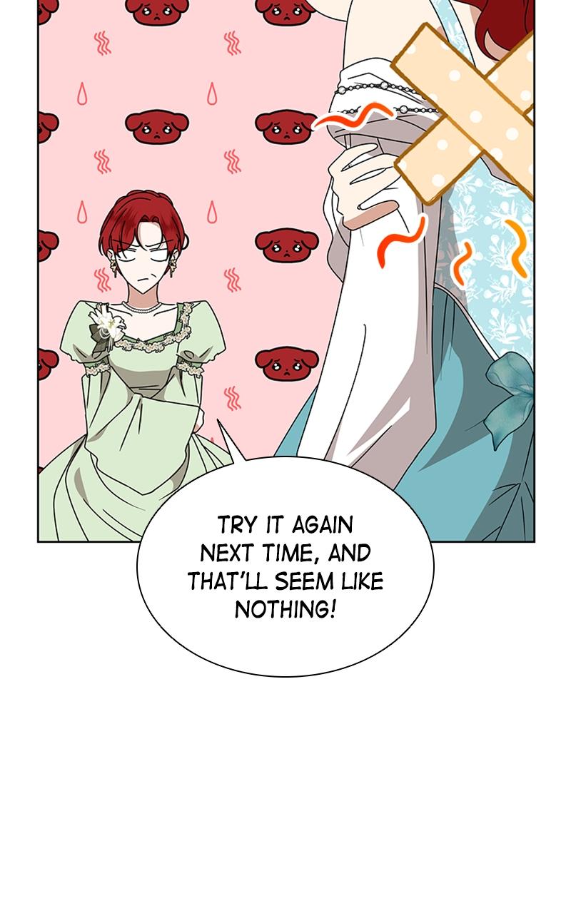 Cross My Heart and Hope to Die Chap 31 - Next Chap 32